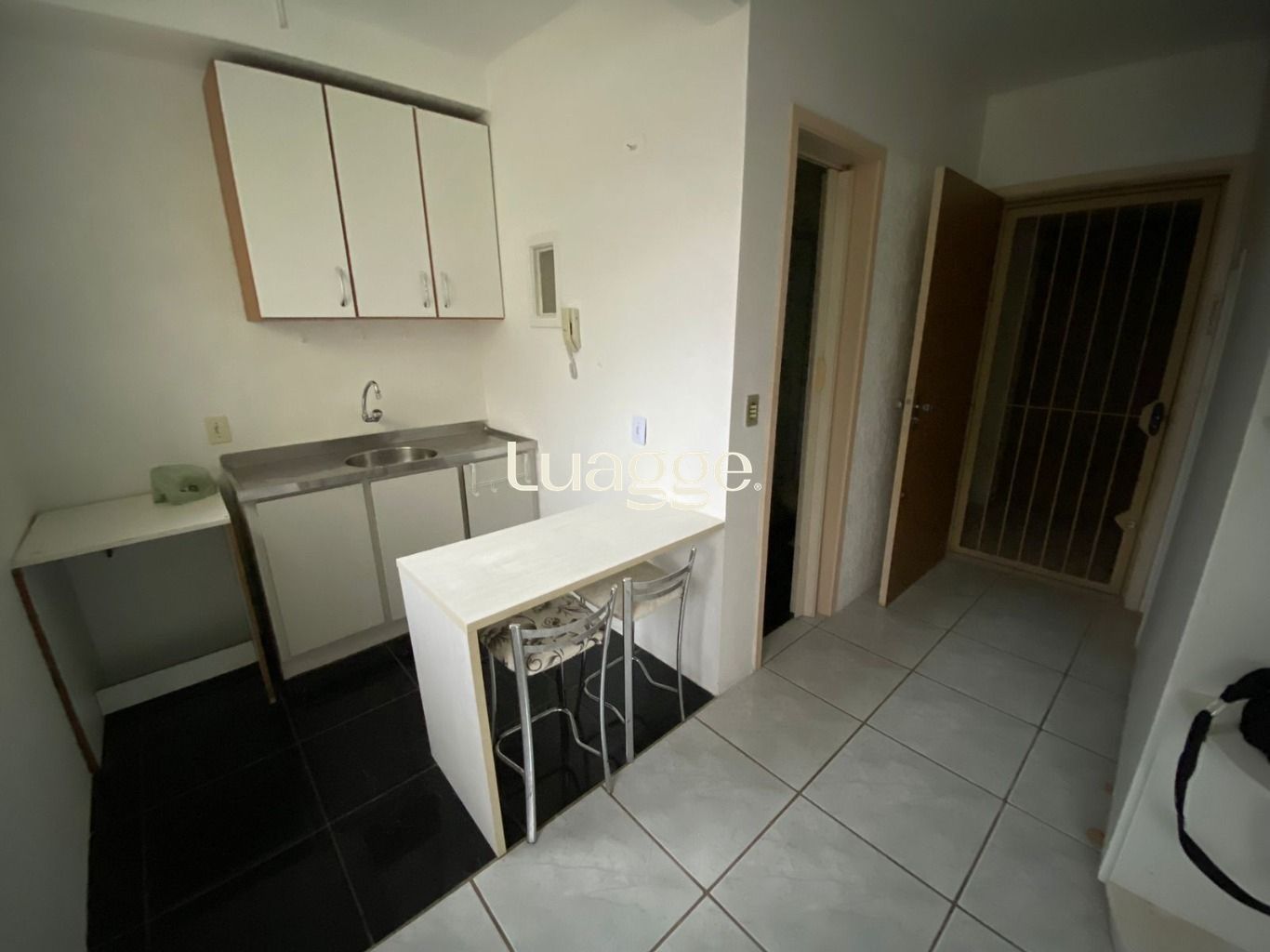 Apartamento, 33 m² - Foto 5