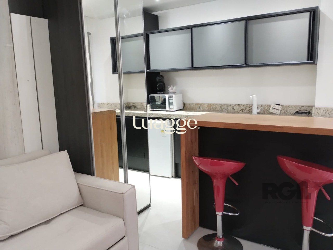 Conjunto Comercial-Sala à venda, 32m² - Foto 14