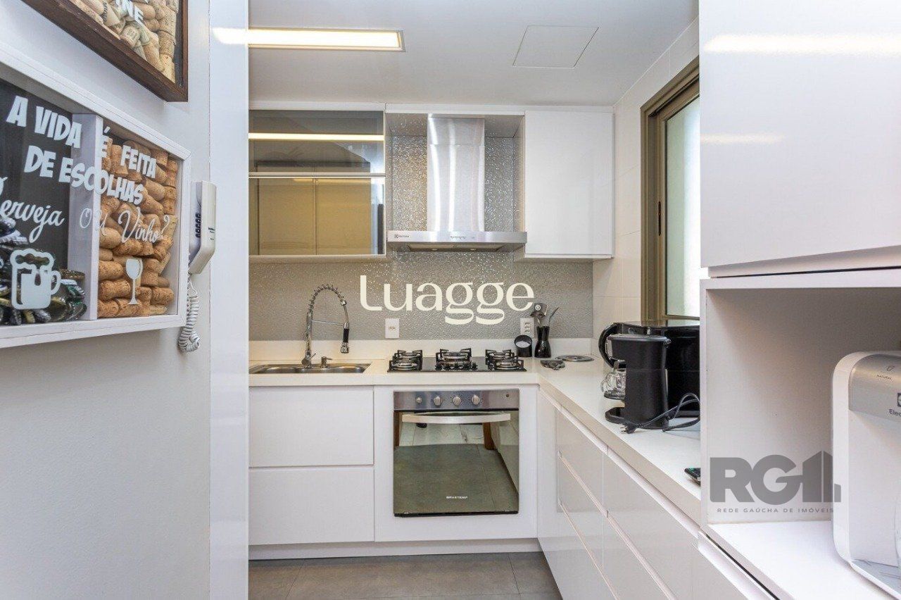 Apartamento à venda com 3 quartos, 103m² - Foto 13