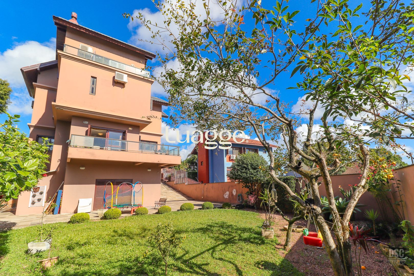 Casa à venda com 3 quartos, 350m² - Foto 5