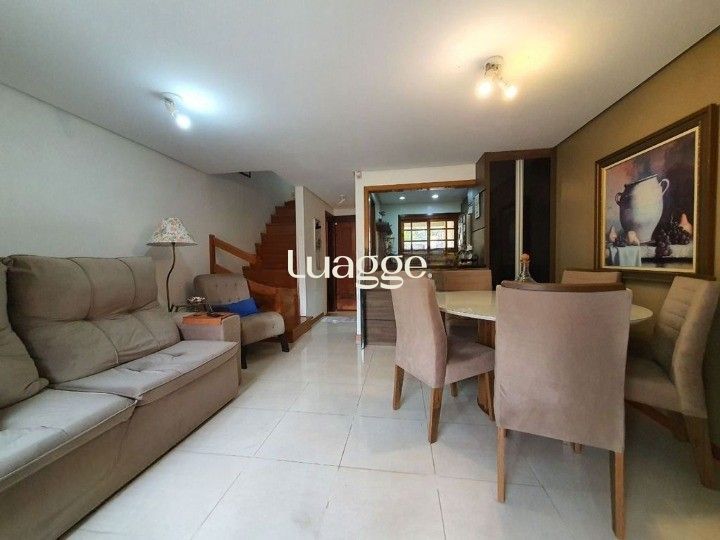 Casa à venda com 3 quartos, 165m² - Foto 4