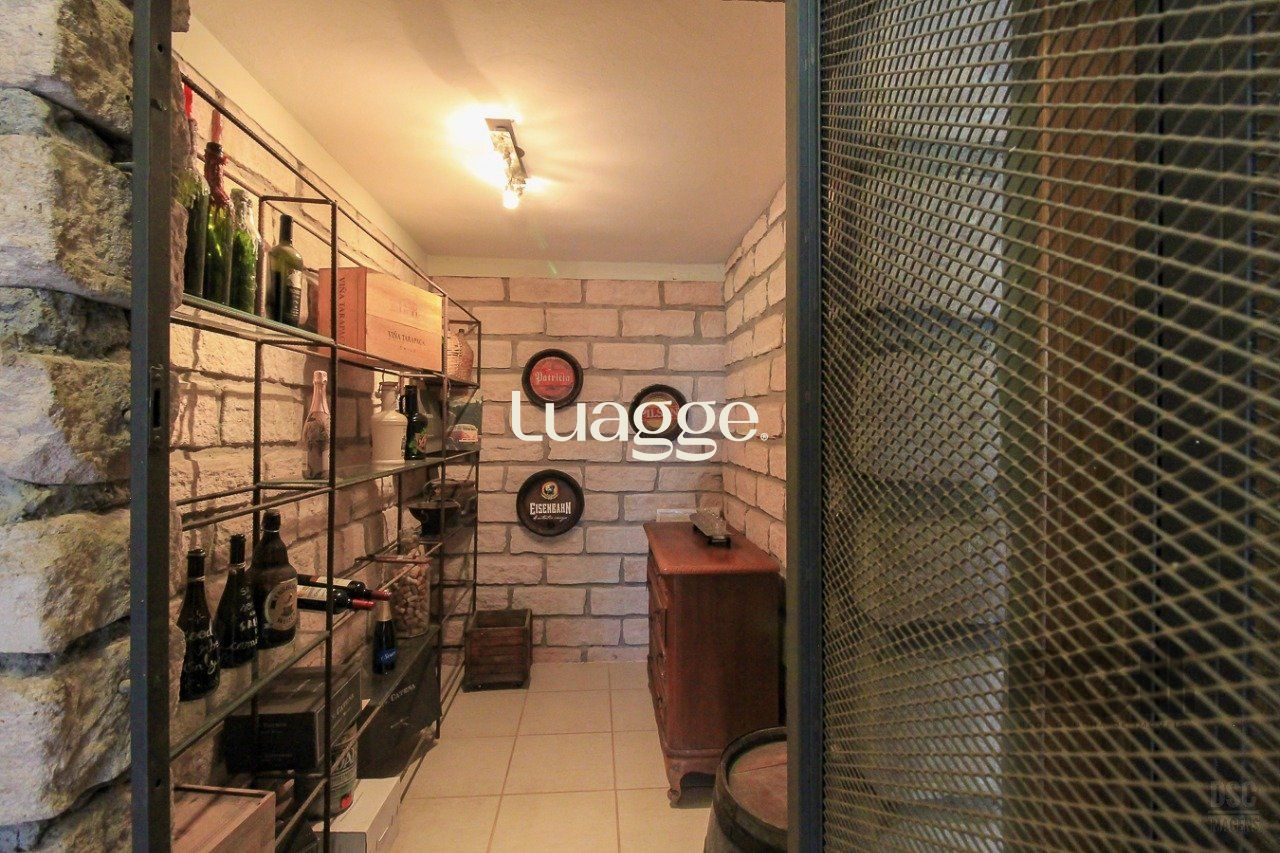 Casa de Condomínio à venda com 3 quartos, 249m² - Foto 33