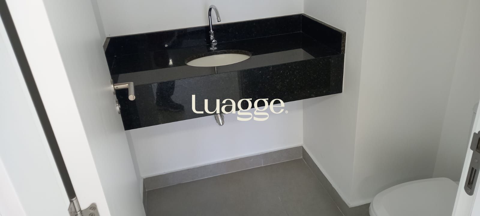 Depósito-Galpão-Armazém à venda com 1 quarto, 41m² - Foto 4