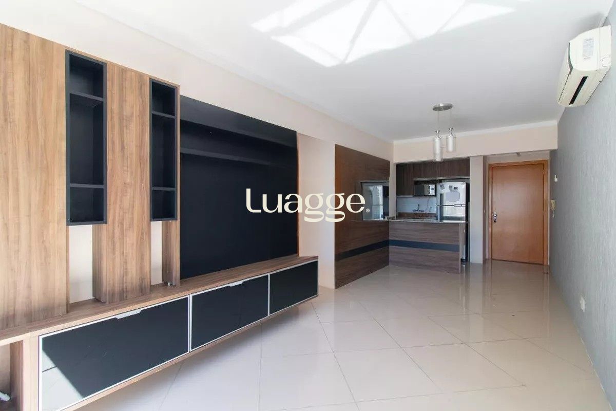 Apartamento à venda com 2 quartos, 56m² - Foto 1