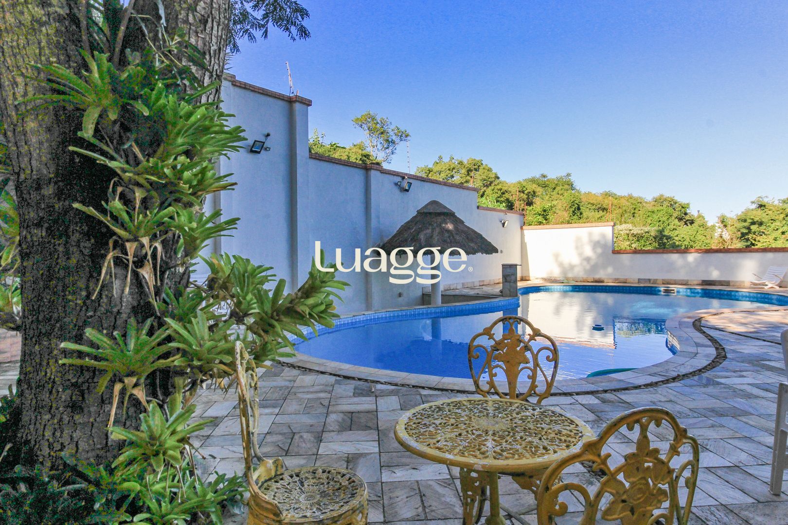 Apartamento à venda com 3 quartos, 206m² - Foto 60