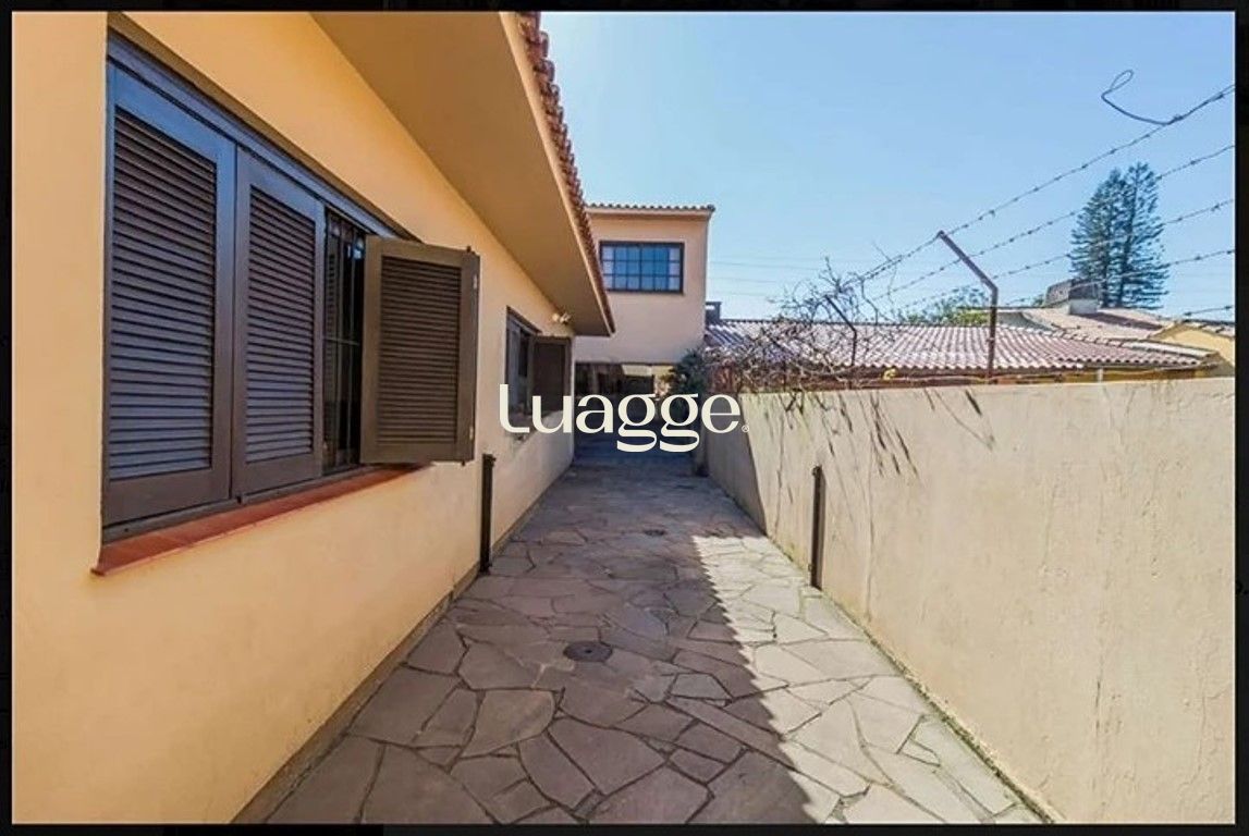 Casa à venda com 3 quartos, 281m² - Foto 17