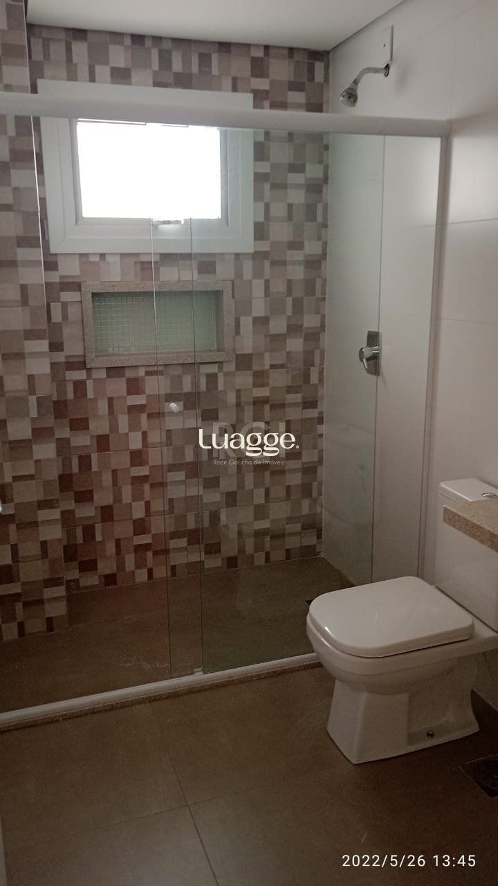 Casa de Condomínio à venda com 3 quartos, 237m² - Foto 26