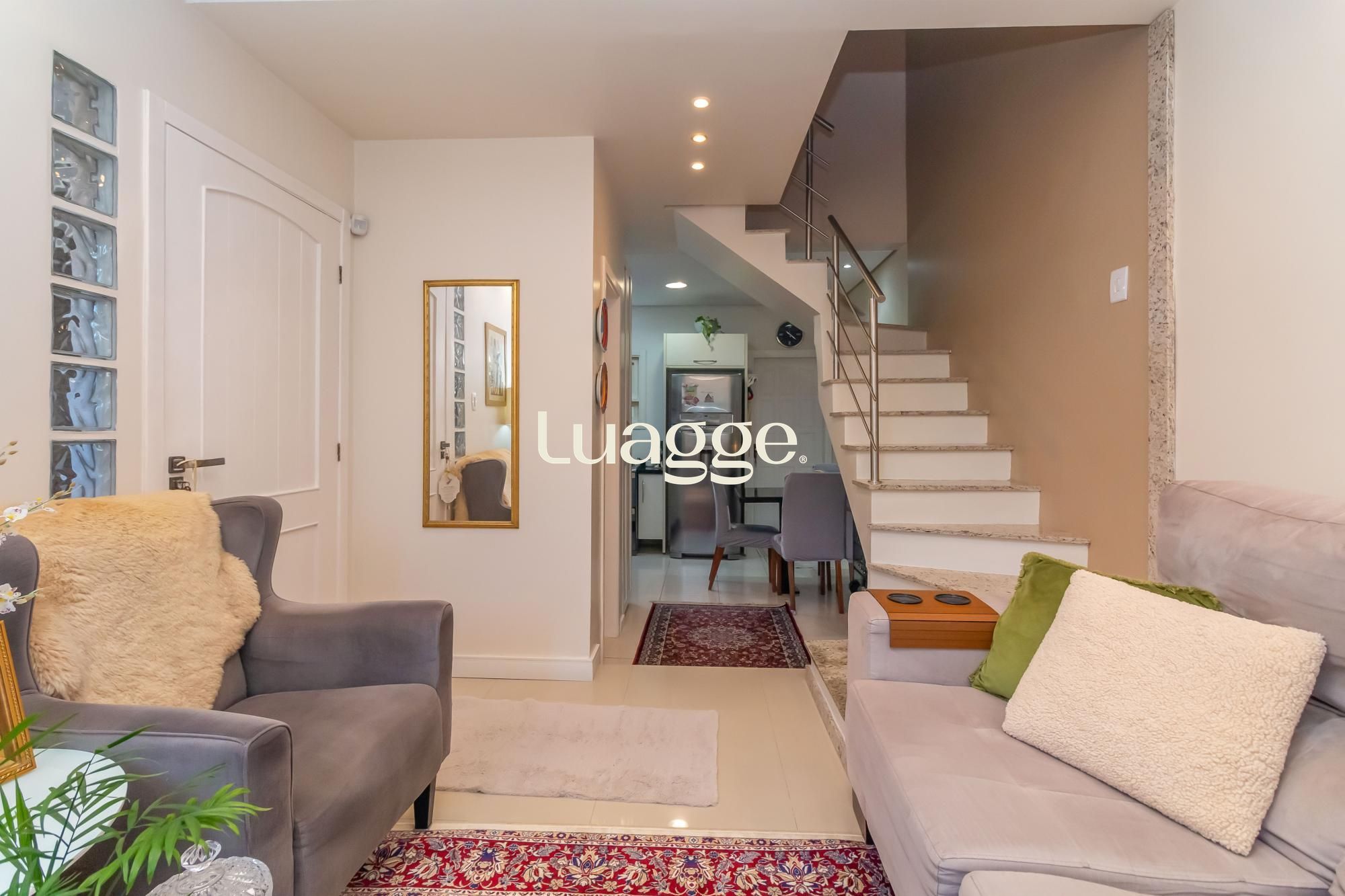Casa, 3 quartos, à venda, 118 m², Ipanema - Porto Alegre — foto 4
