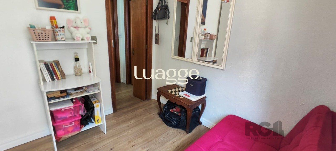 Apartamento à venda com 2 quartos, 48m² - Foto 20