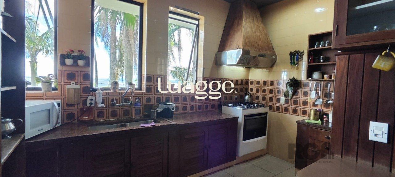 Casa à venda com 3 quartos, 348m² - Foto 11