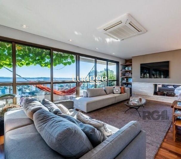 Cobertura à venda com 4 quartos, 625m² - Foto 8
