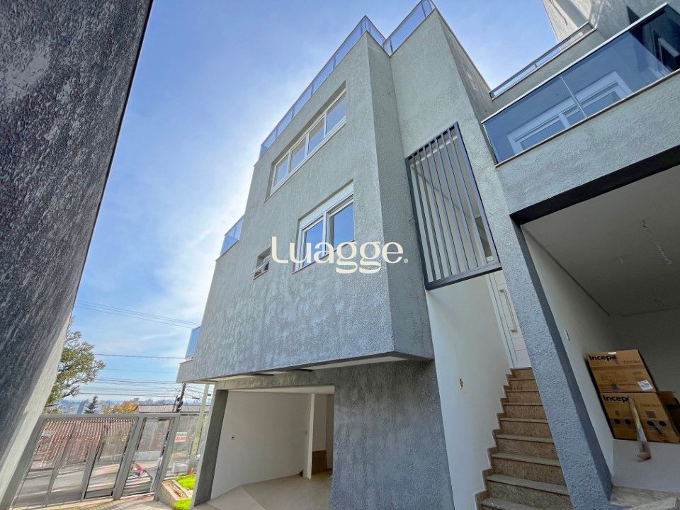Casa de Condomínio à venda com 3 quartos, 225m² - Foto 7