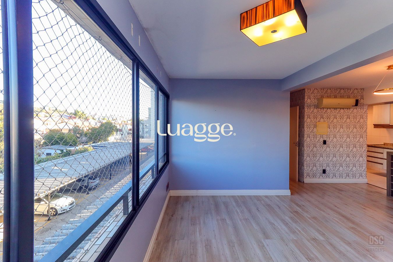 Apartamento à venda com 2 quartos, 66m² - Foto 6