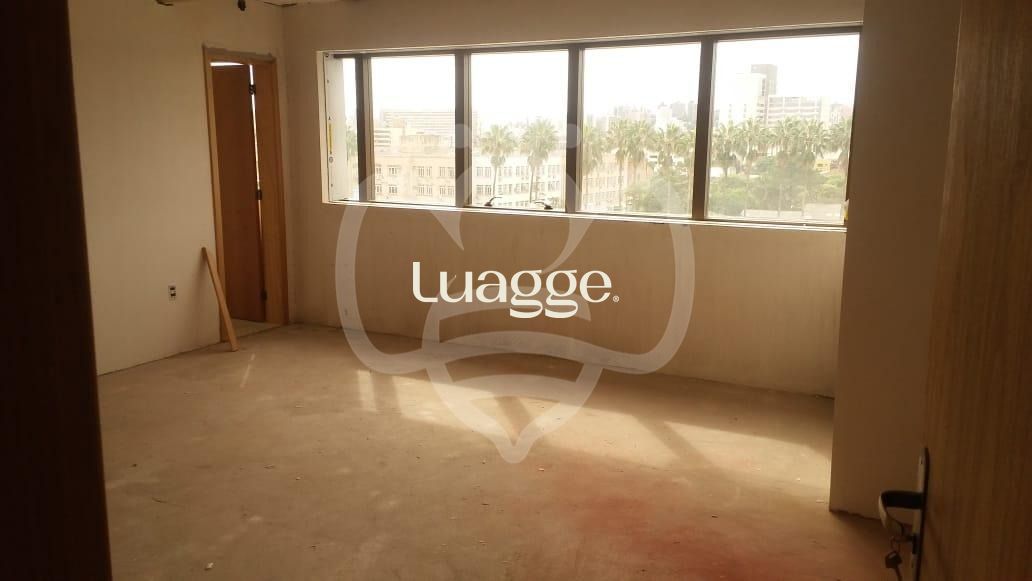 Conjunto Comercial-Sala à venda com 1 quarto, 27m² - Foto 4