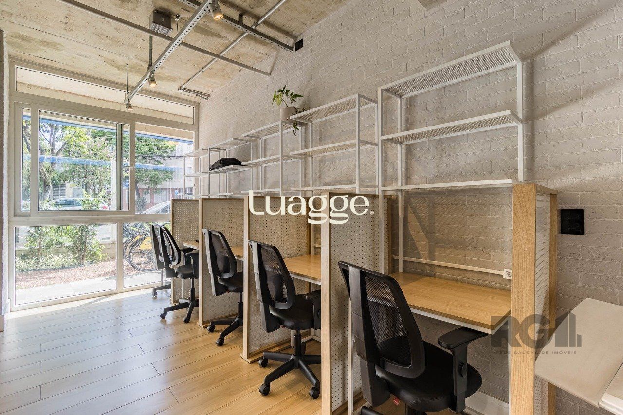 Apartamento, 1 quarto, 20 m² - Foto 14