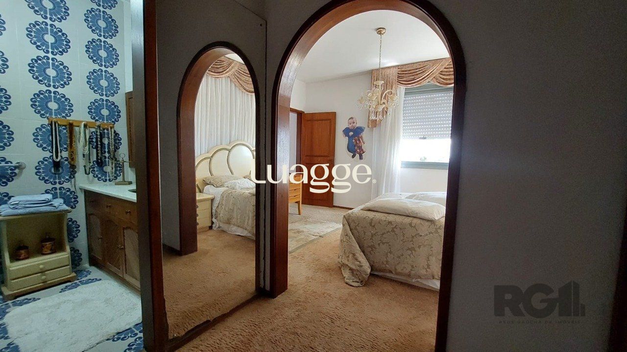 Casa à venda com 3 quartos, 348m² - Foto 13