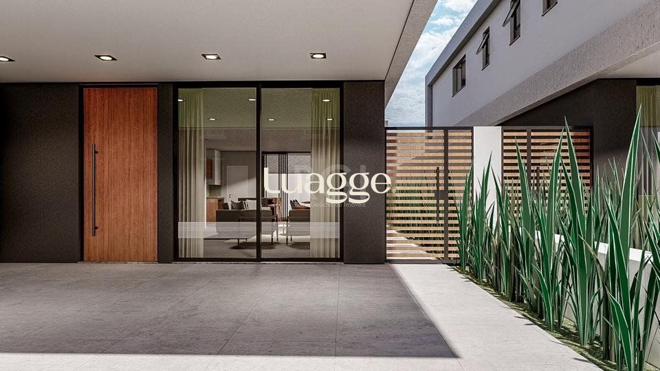 Casa de Condomínio à venda com 3 quartos, 204m² - Foto 3