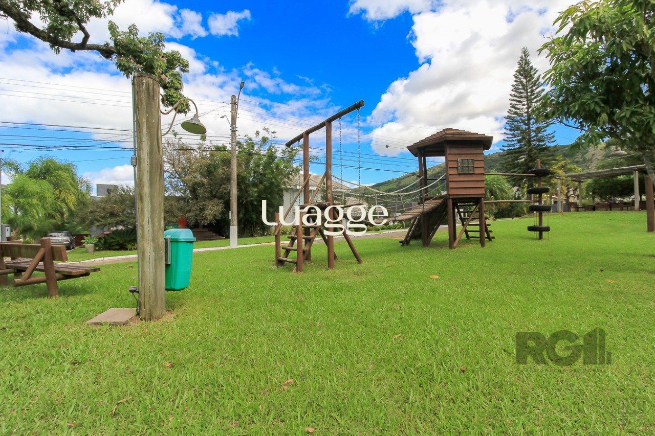 Casa de Condomínio à venda com 3 quartos, 249m² - Foto 44