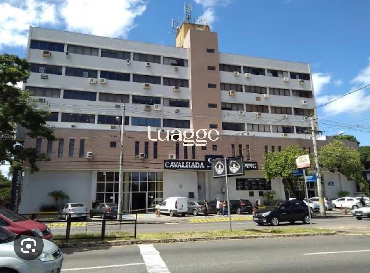 Sala comercial no Shopping Cavalhada – Zona Sul de Porto Alegre