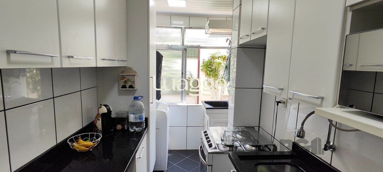 Apartamento à venda com 2 quartos, 48m² - Foto 24