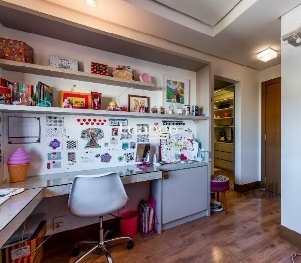 Cobertura à venda com 4 quartos, 625m² - Foto 23