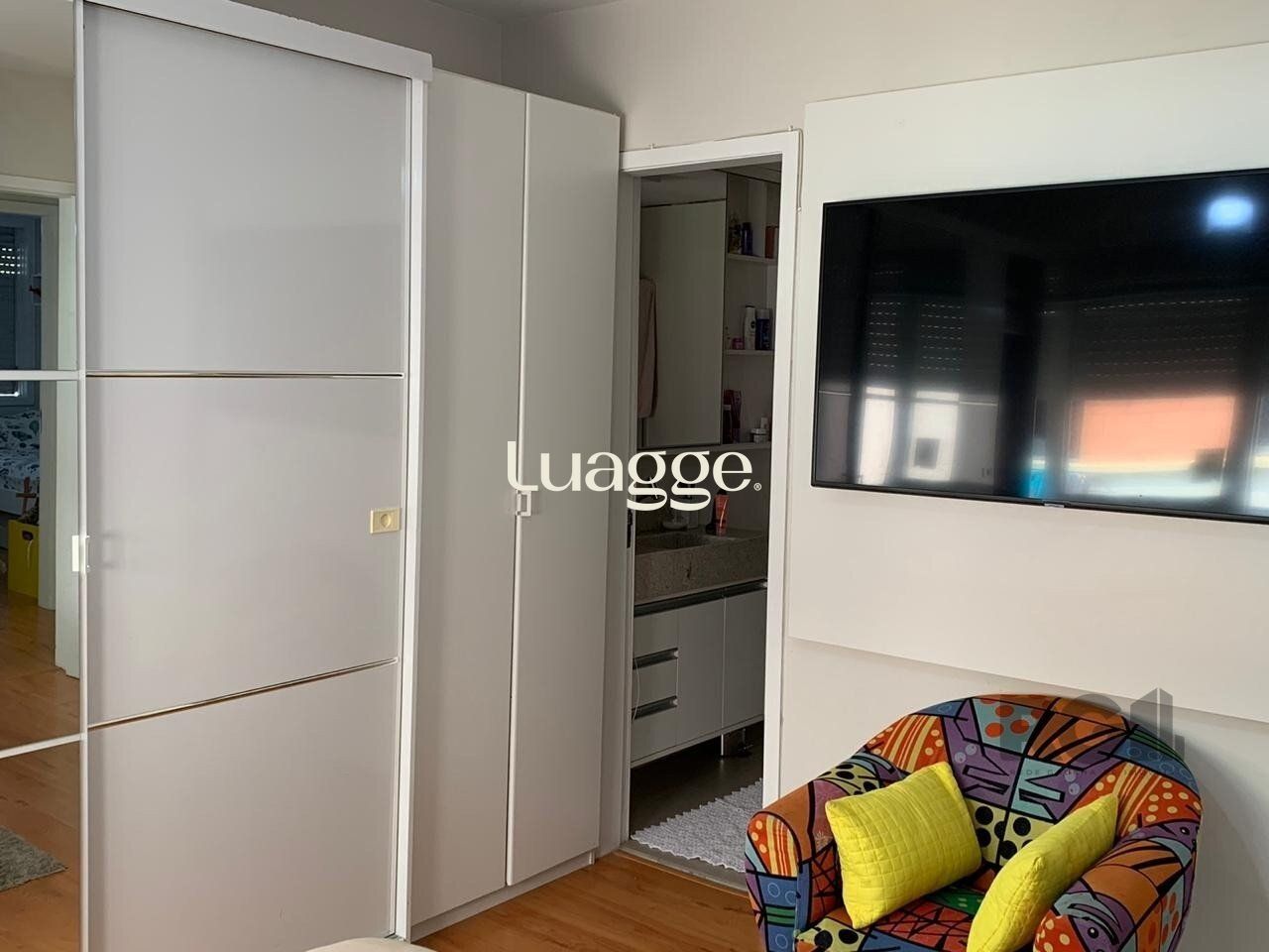 Apartamento à venda com 3 quartos, 97m² - Foto 15