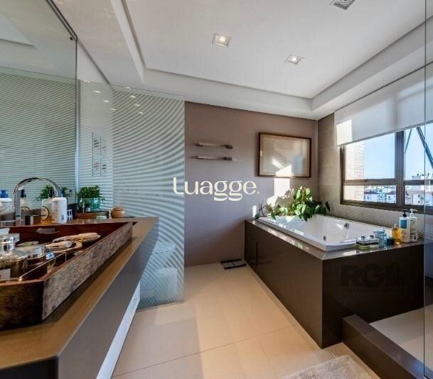 Cobertura à venda com 4 quartos, 625m² - Foto 19
