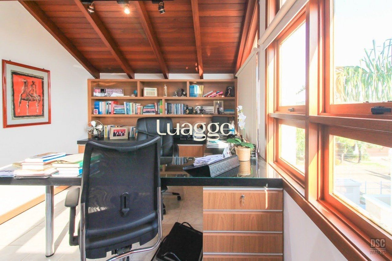Casa à venda com 4 quartos, 380m² - Foto 30