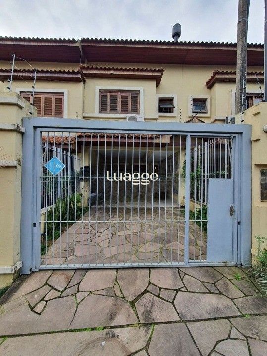 Casa à venda com 3 quartos, 165m² - Foto 15