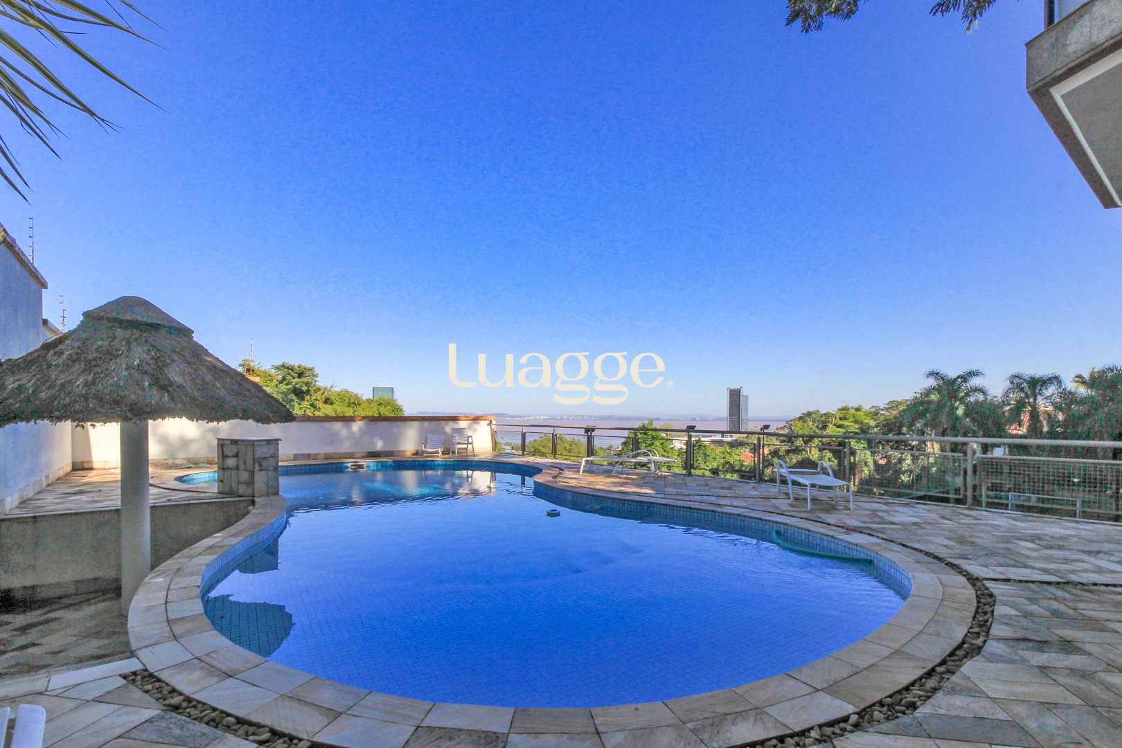 Apartamento à venda com 3 quartos, 206m² - Foto 61