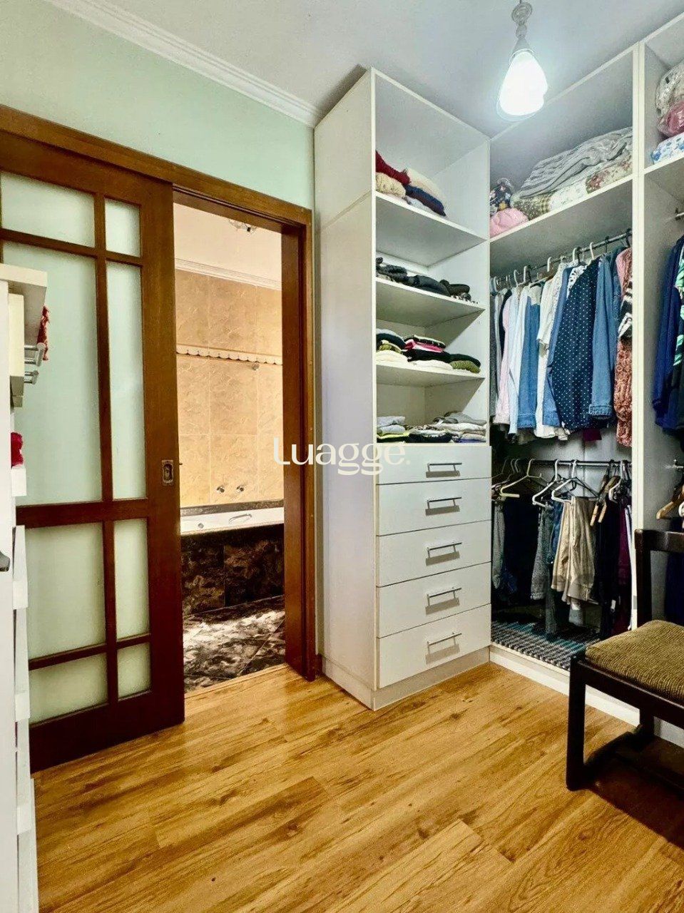 Casa à venda com 3 quartos, 143m² - Foto 10