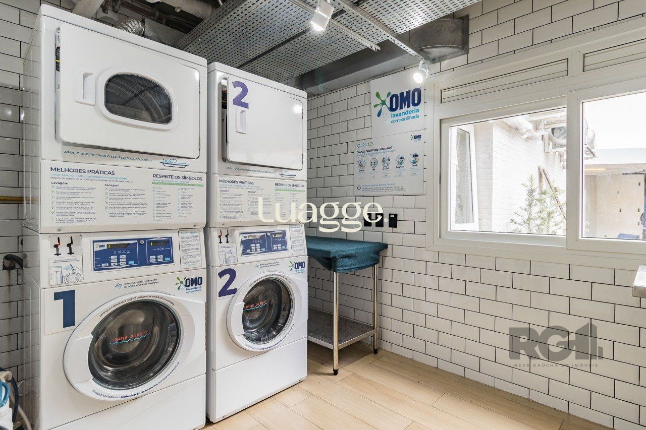 Apartamento, 1 quarto, 20 m² - Foto 11