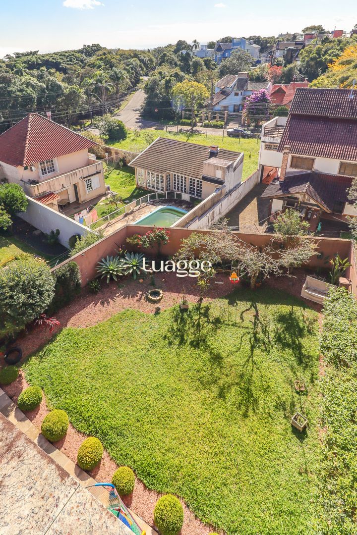 Casa à venda com 3 quartos, 350m² - Foto 32