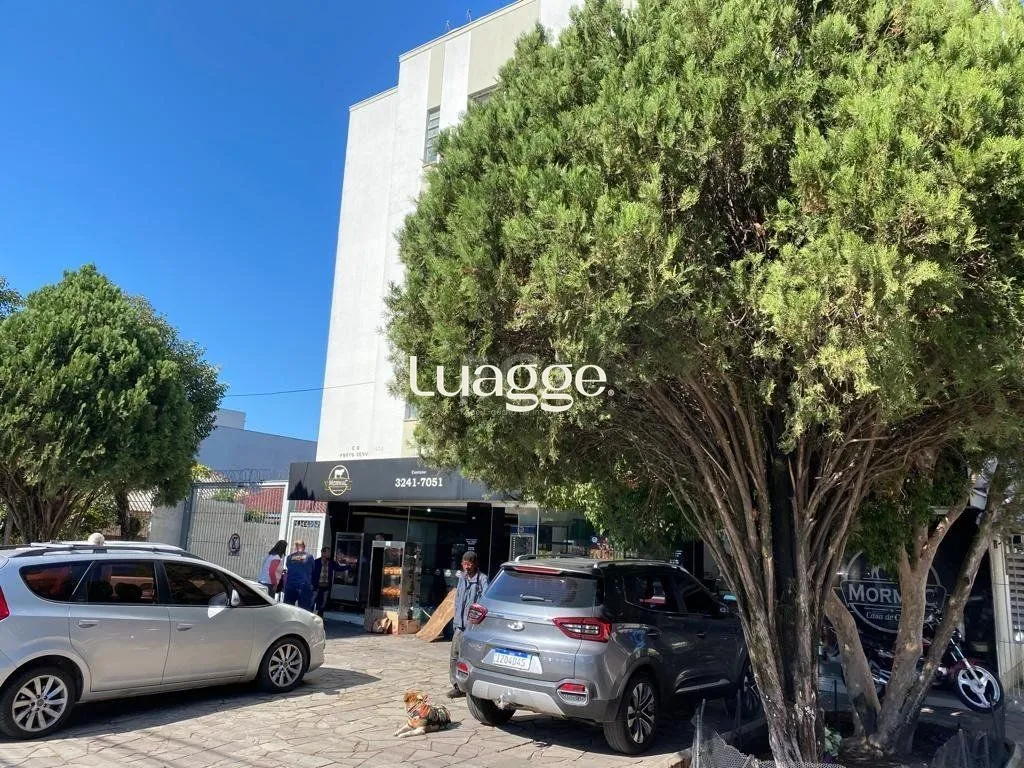 Apartamento, 1 quarto, 46 m² - Foto 3