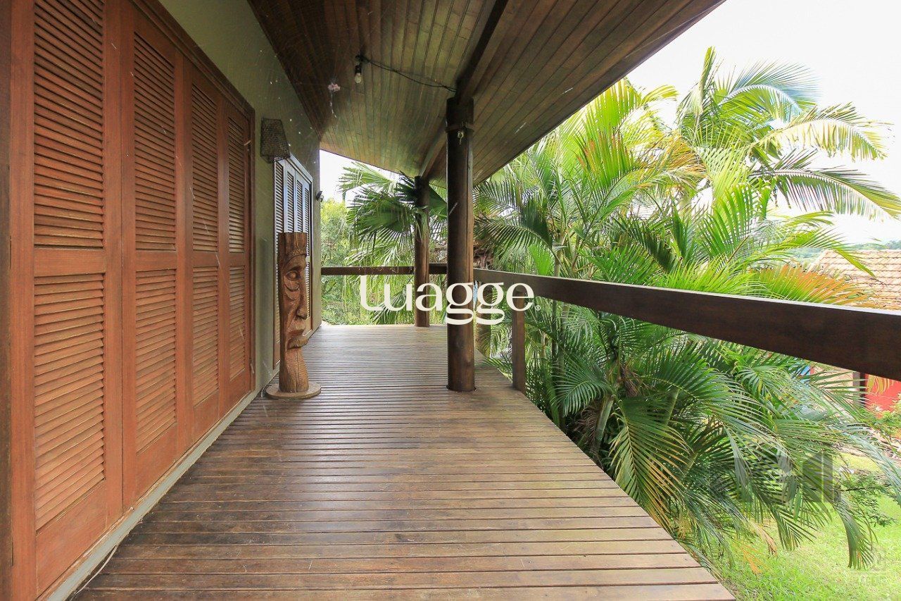 Casa de Condomínio à venda com 3 quartos, 249m² - Foto 36