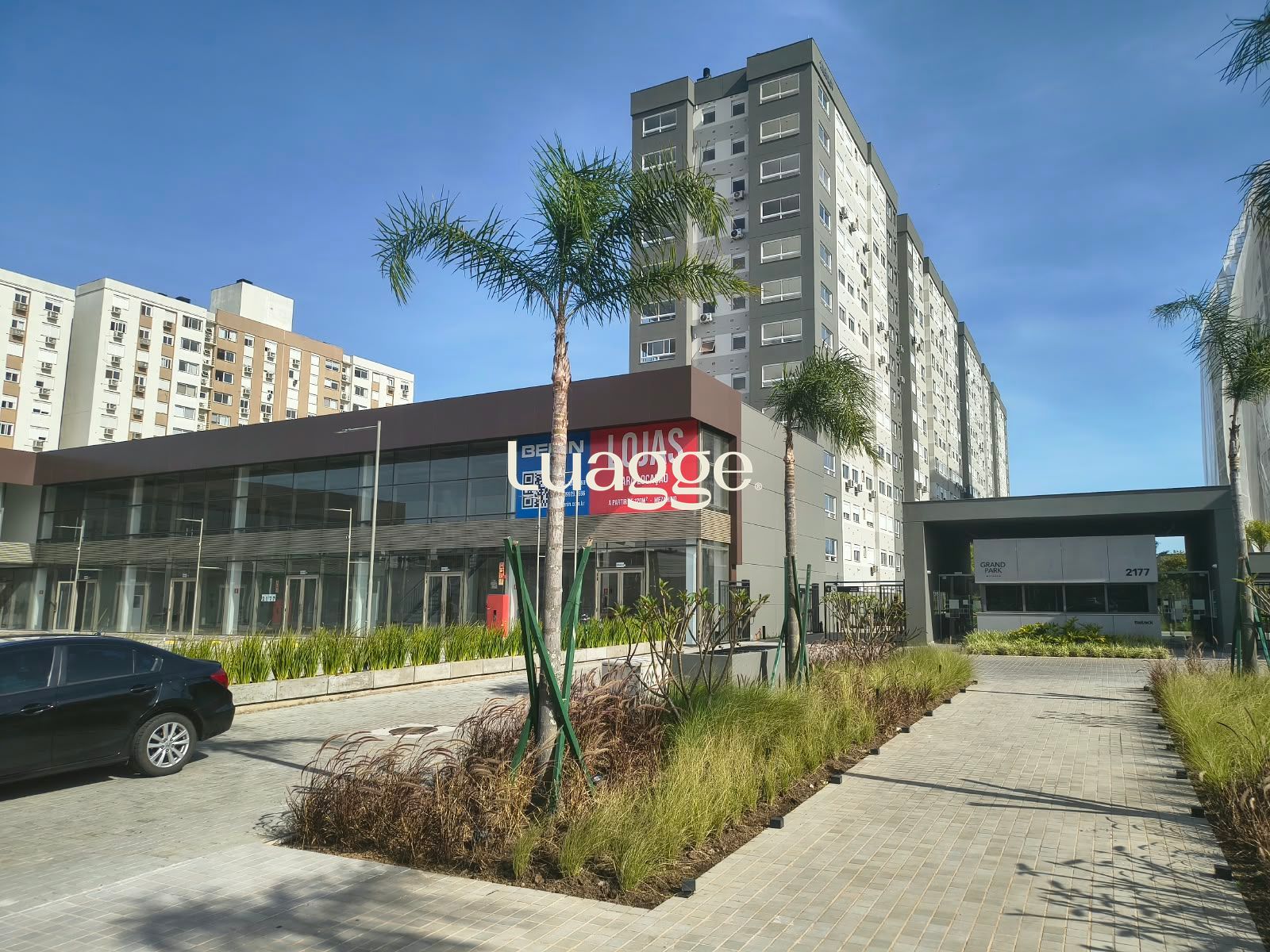 Apartamento, 2 quartos, à venda, 56 m², Marechal Rondon - Canoas — foto 2