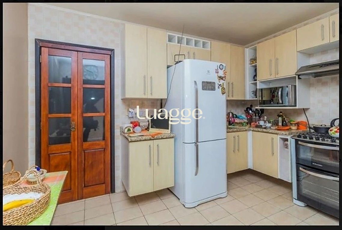 Casa à venda com 3 quartos, 281m² - Foto 13