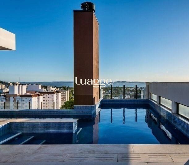 Cobertura à venda com 4 quartos, 625m² - Foto 3