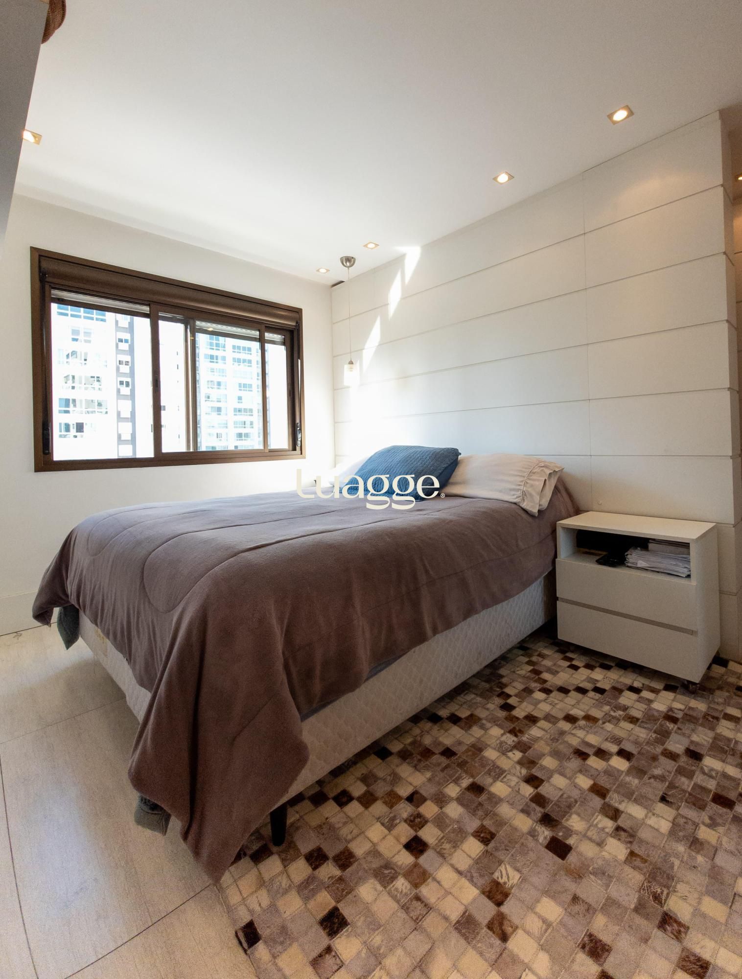 Apartamento à venda com 3 quartos, 84m² - Foto 14