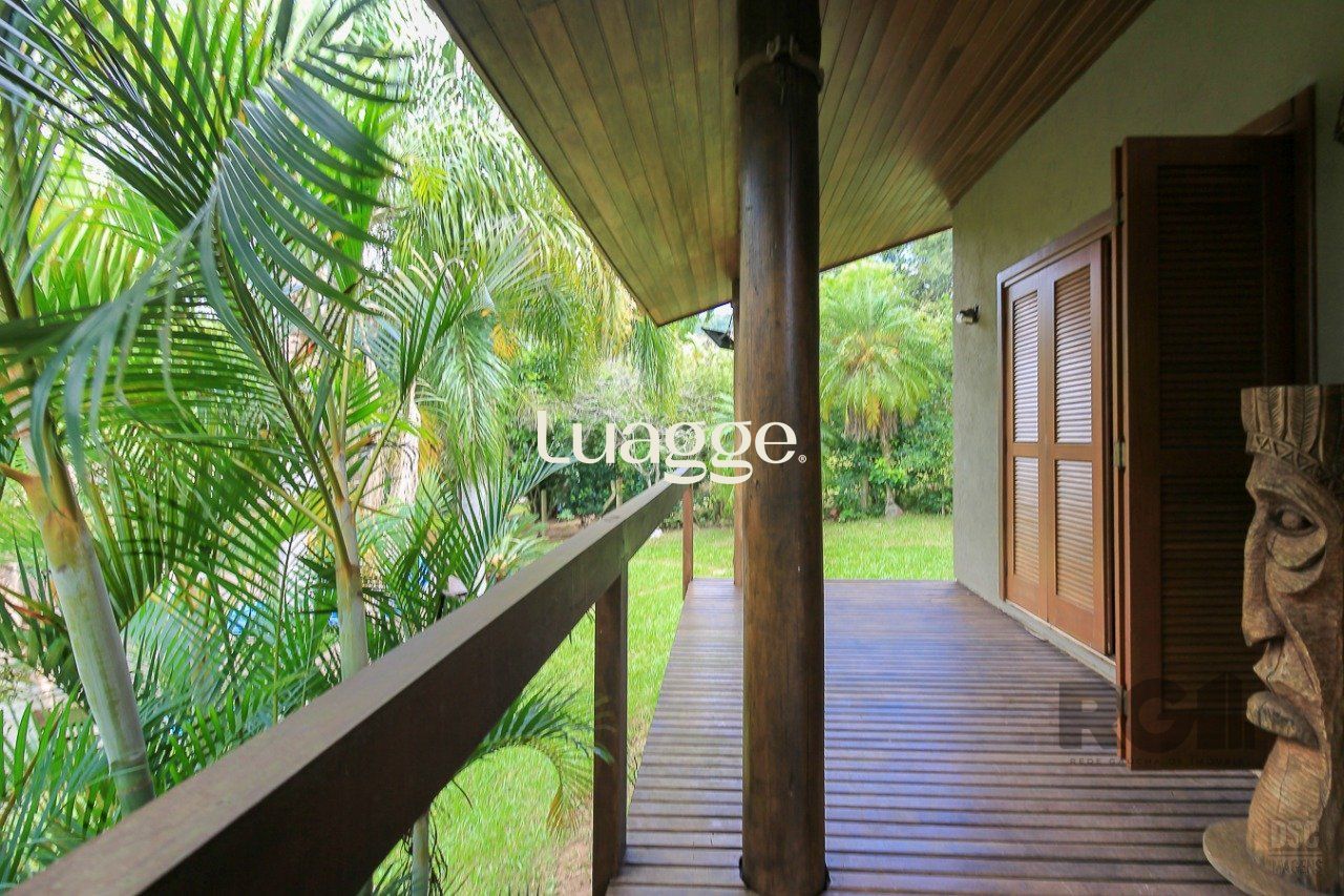 Casa de Condomínio à venda com 3 quartos, 249m² - Foto 35