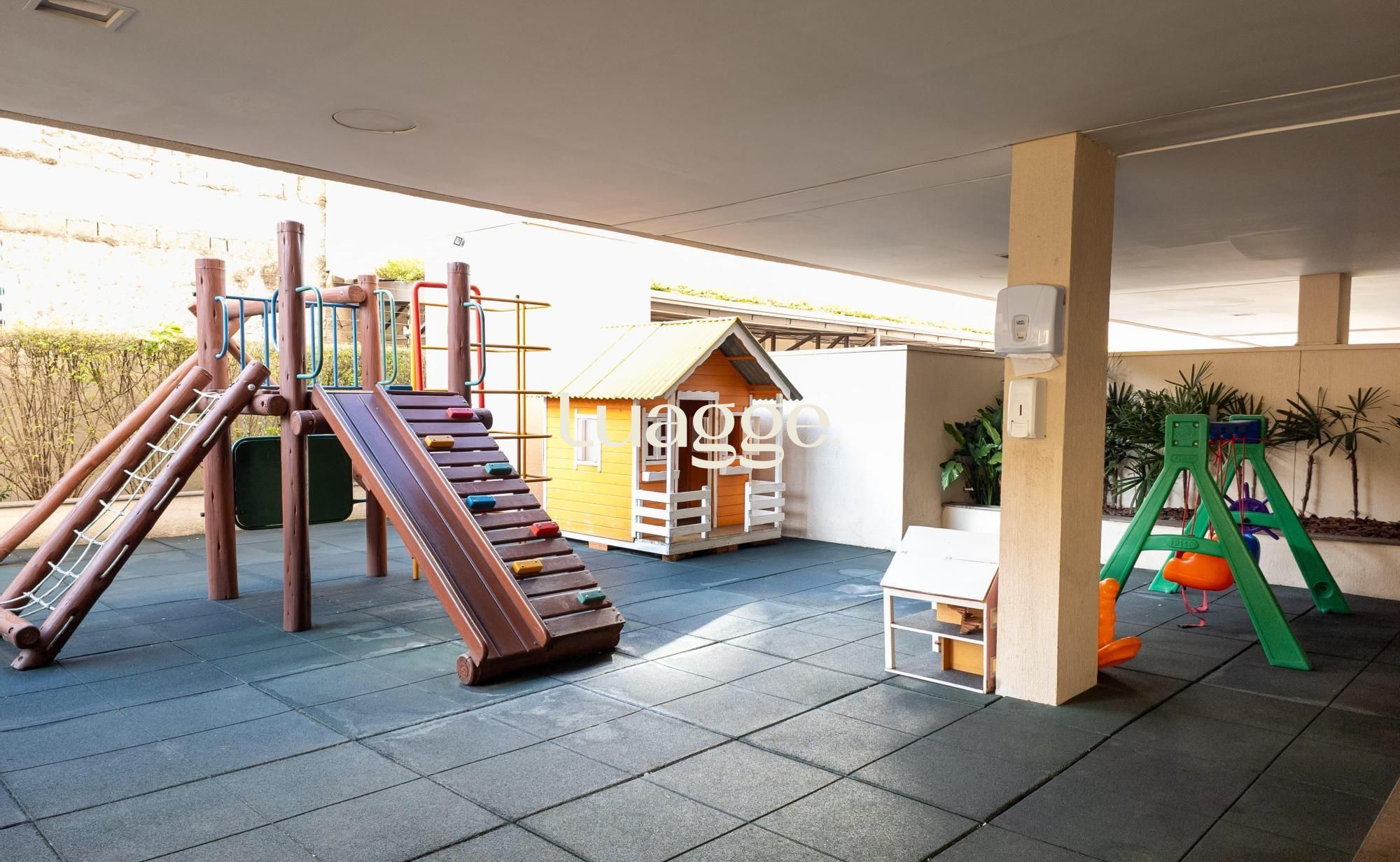 Apartamento à venda com 3 quartos, 84m² - Foto 31