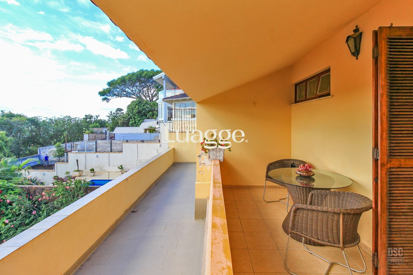 Casa à venda com 5 quartos, 307m² - Foto 30