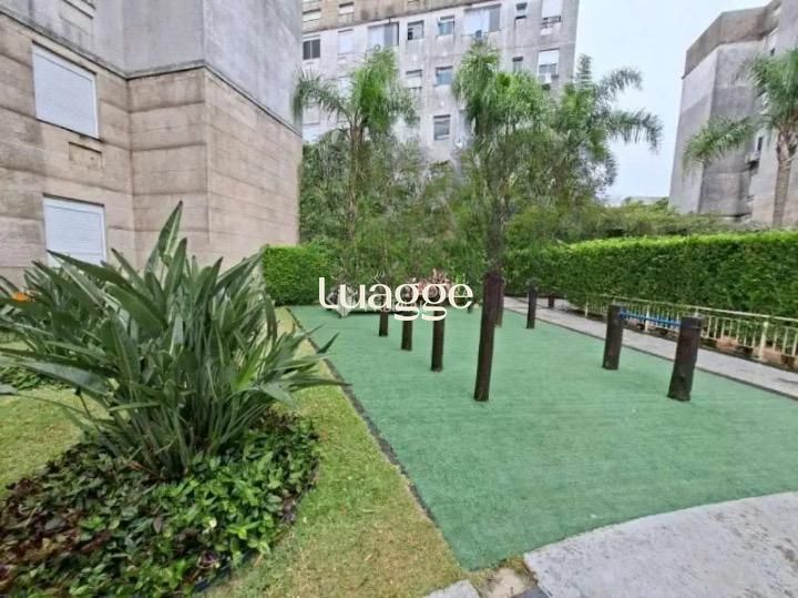 Apartamento mobiliado 3 dormitórios com excelente custo benefício