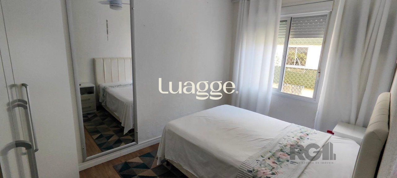 Apartamento à venda com 2 quartos, 48m² - Foto 13