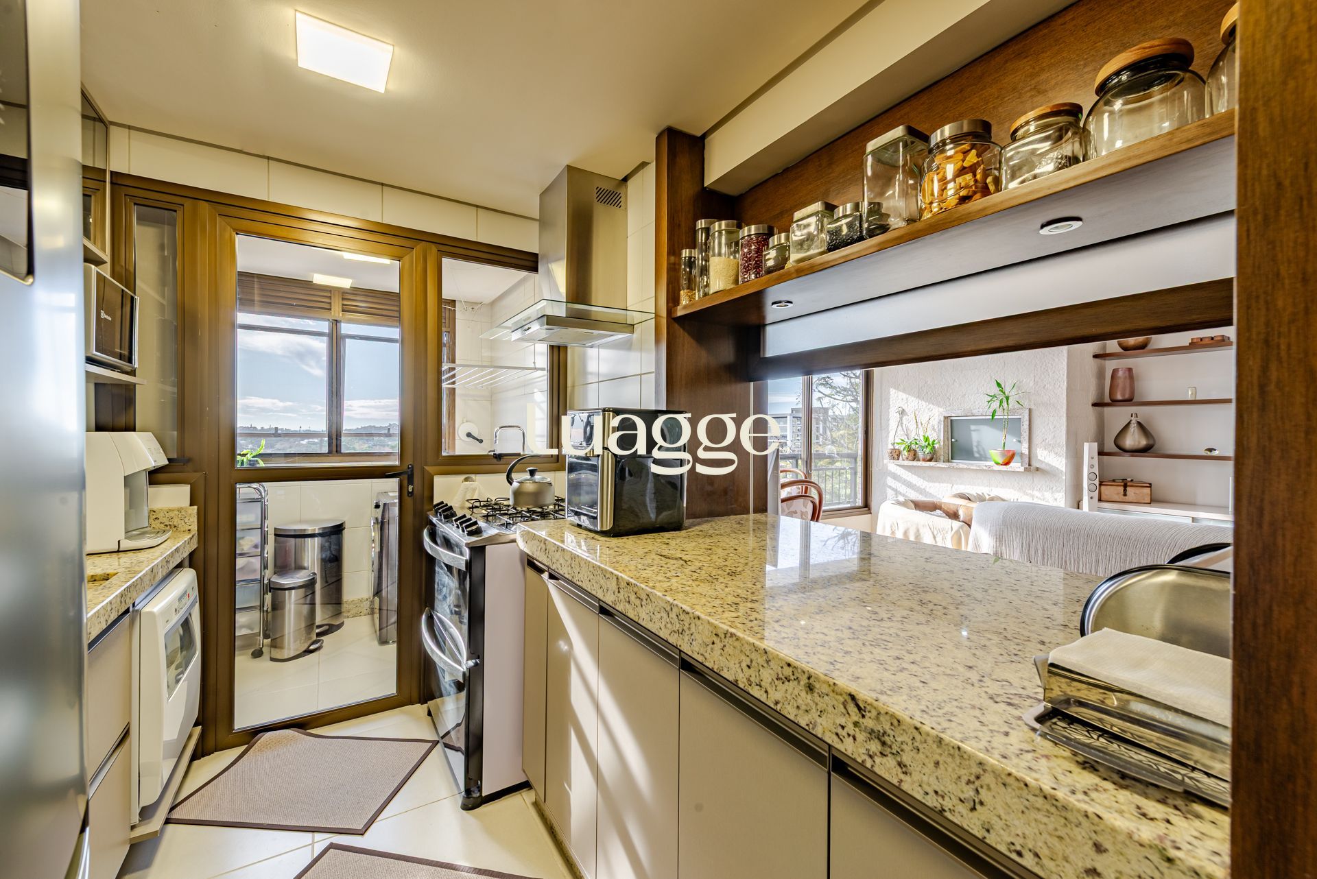 Apartamento à venda com 3 quartos, 96m² - Foto 11