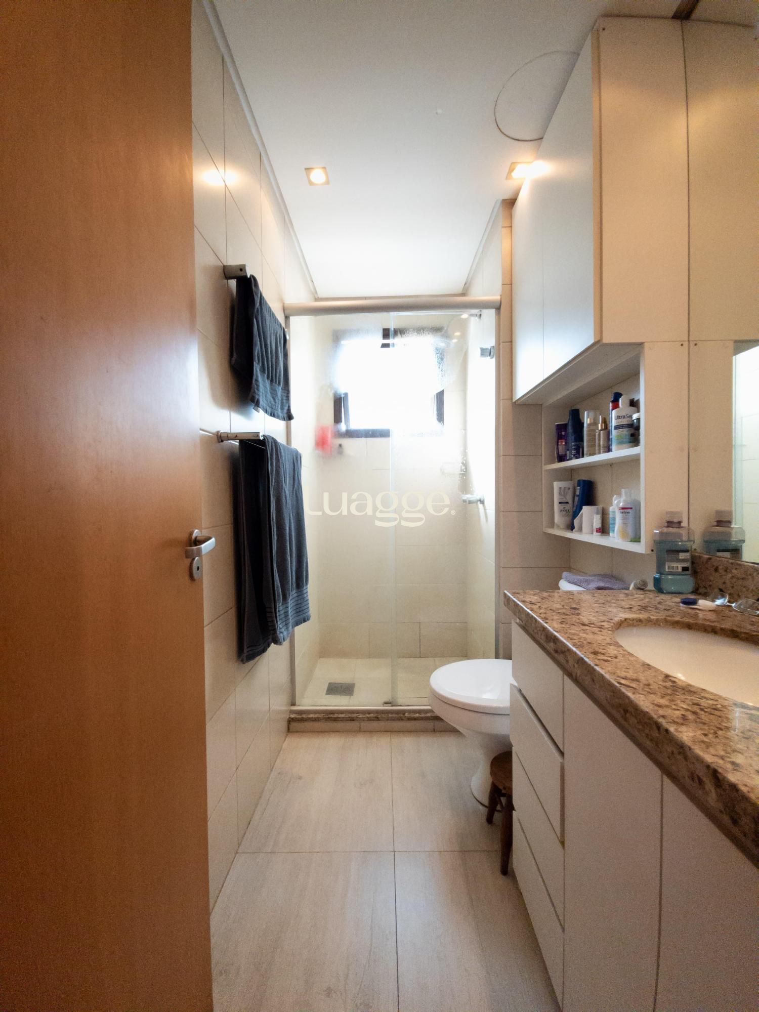 Apartamento à venda com 3 quartos, 84m² - Foto 19