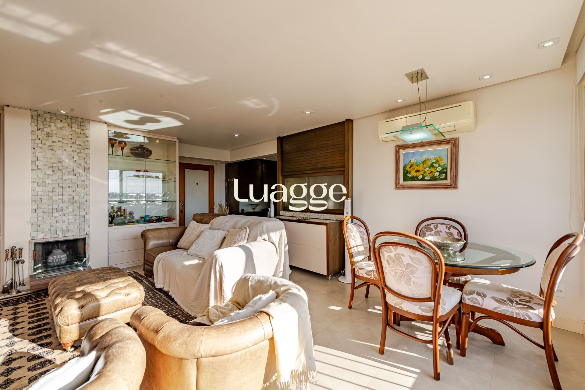 Apartamento à venda com 3 quartos, 96m² - Foto 8