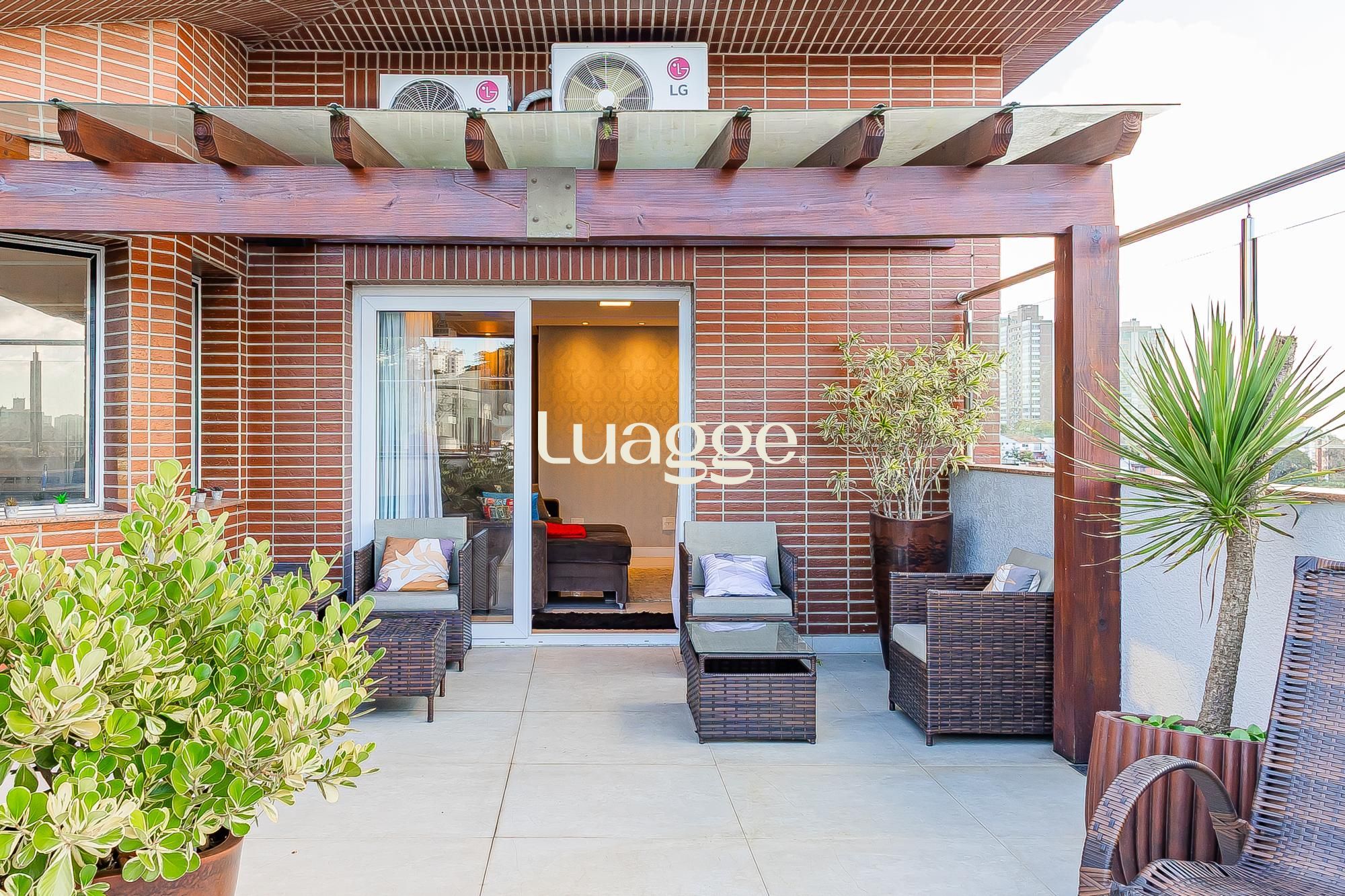 Cobertura à venda com 3 quartos, 299m² - Foto 3