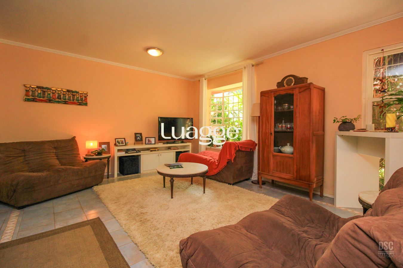 Casa de Condomínio à venda com 3 quartos, 135m² - Foto 4