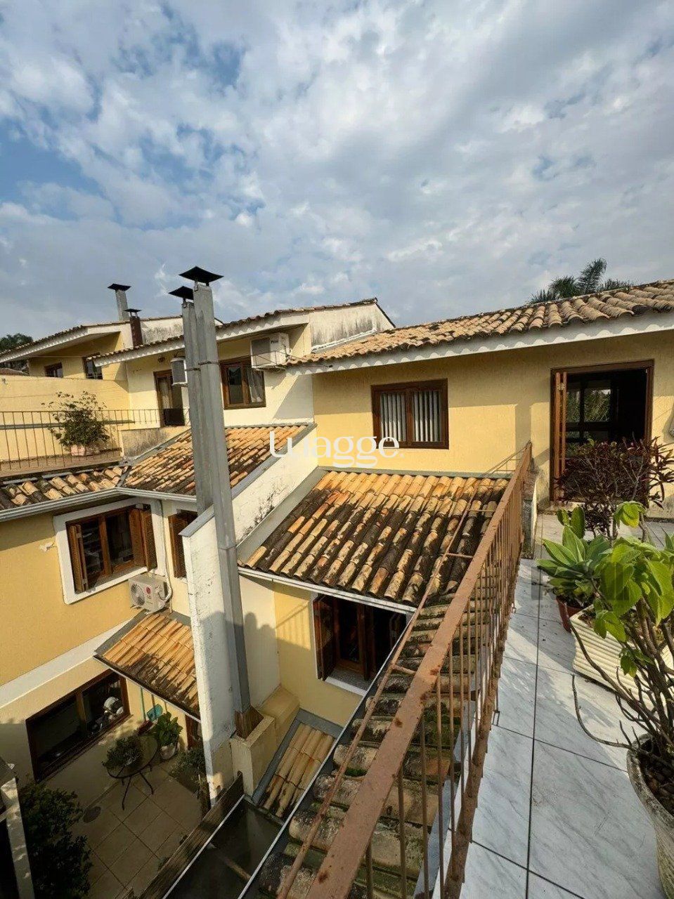 Casa de Condomínio à venda com 3 quartos, 159m² - Foto 21